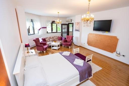 Noblesse Suite - Housity