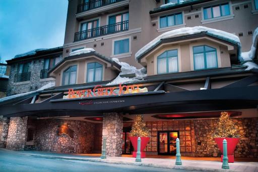 Beaver Creek Lodge, Autograph Collection - Housity