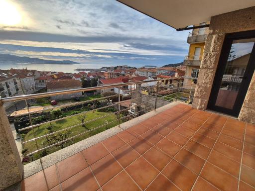 Dúplex Mariñeiro - Housity