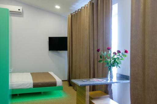 Pushkinskaya Apartments - Housity