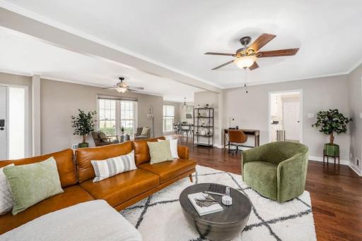 Home Away from Home where Luxury meets Comfort - Housity