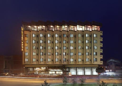 Balta Hotel - Housity
