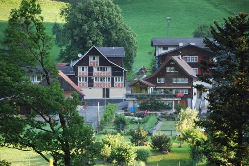 B&B Haus zur Krone - Housity