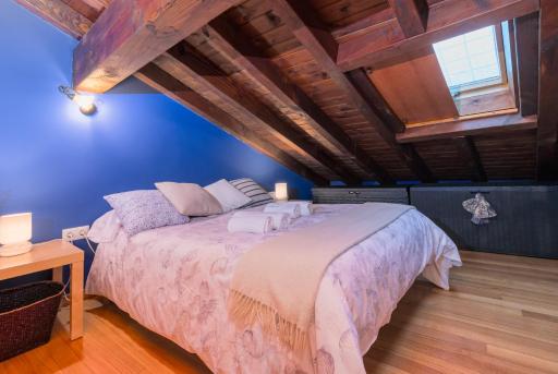 Acogedora Cabaña con Vistas a los Picos de Europa en Camaleño - Housity