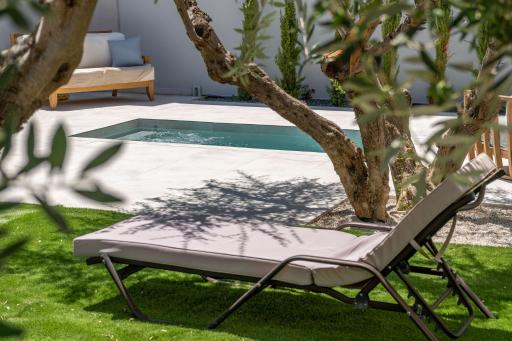 Chania Urban Living - Live like a local - Housity