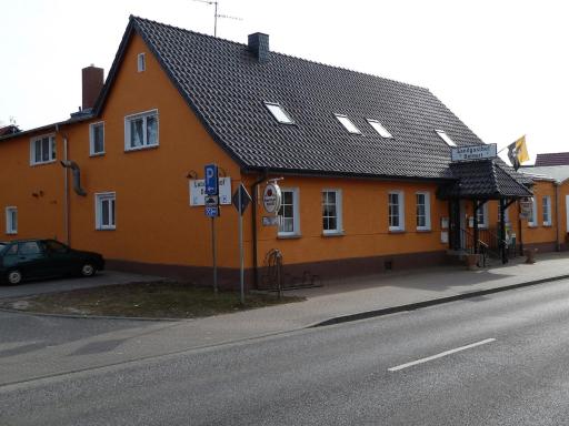Landgasthof Deinert - Housity
