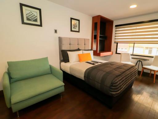 Madero Hotel & Suites - Housity