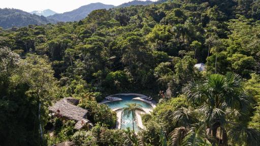 Hakuna Matata Amazon Lodge - Housity