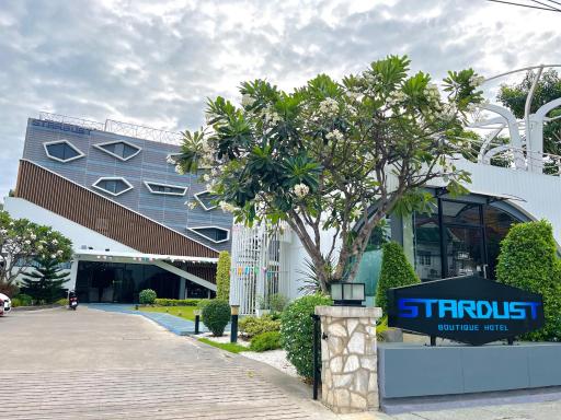 Stardust Boutique Hotel - Housity