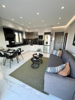 BlueLine apartment 1 - Housity