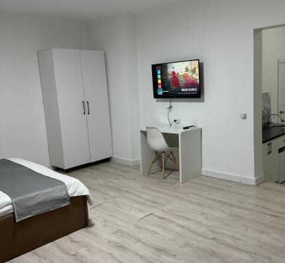 Жилой Комплекс Акжайык - Housity