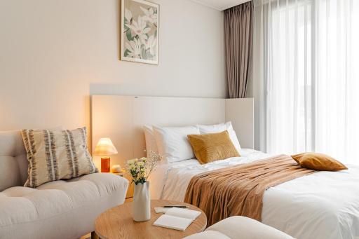 Urbanstay Busan Cityhall - Housity