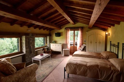 Il Sentiero Del Lupo - Housity