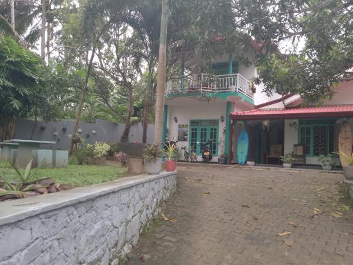 Midigama Home Stay Rooms - Housity