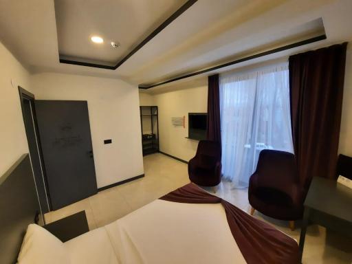 Efe Termal - Housity