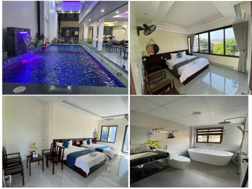 Center Tam Coc Homestay - Housity