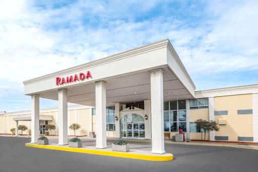 Ramada by Wyndham London - Housity
