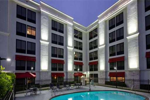 Hampton Inn by Hilton San Diego - Kearny Mesa - Housity