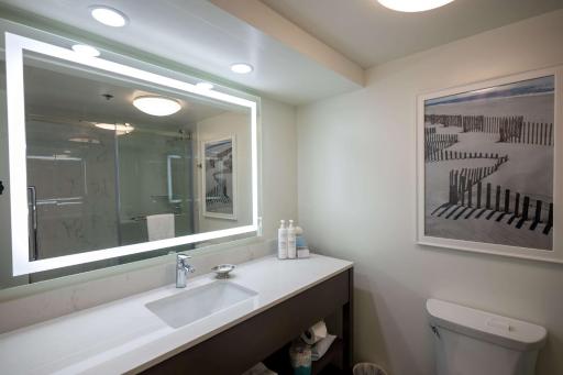 Hampton Inn by Hilton San Diego - Kearny Mesa - Housity