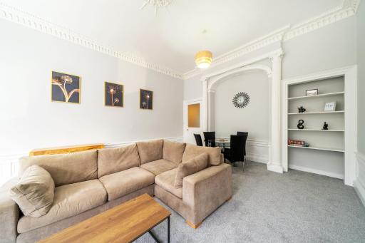 Lochside Apartments, Apt B - Housity
