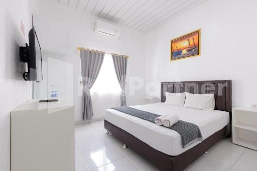 Sanama Kostel 2 Syariah Lampung RedPartner - Hizvo
