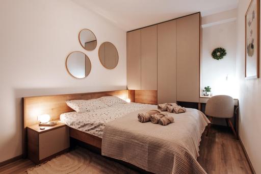 Apartman Oaza Čazma - Housity