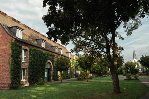 Clostermanns Hof - Housity