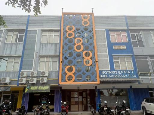 Behomy Cibinong Suite - Housity