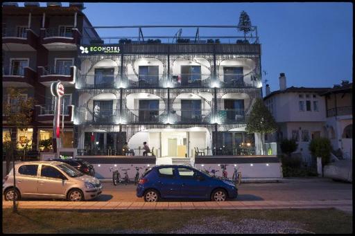 Eco Paralia - Housity