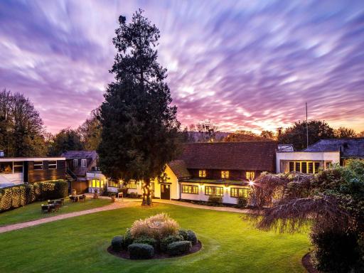 Mercure Box Hill Burford Bridge Hotel - Housity