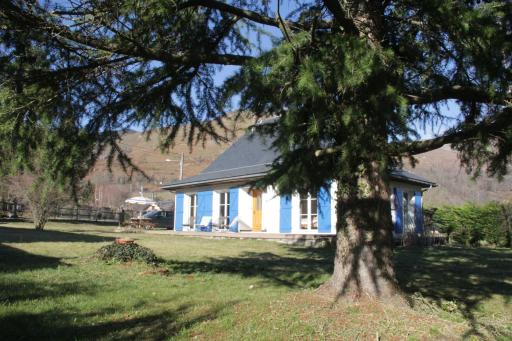 Gite l'Estibère en Val d'Azun - Housity