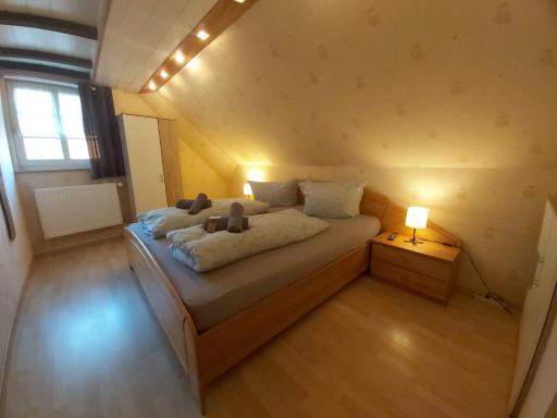 Altstadt-Ferienwohnungen Wolfenbüttel - Housity