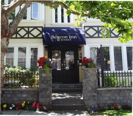 The Beacon Inn at Sidney - Housity