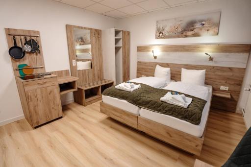Sonnenschein Hotel & Apartments - Housity