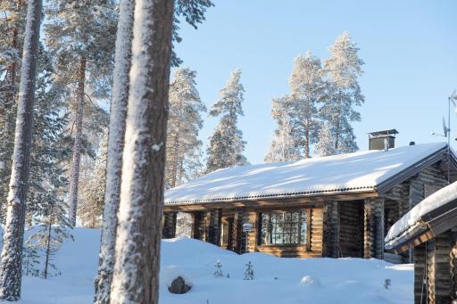 Norppa-Majat - Housity