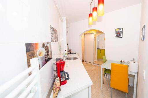 Apartament Faleza - Housity