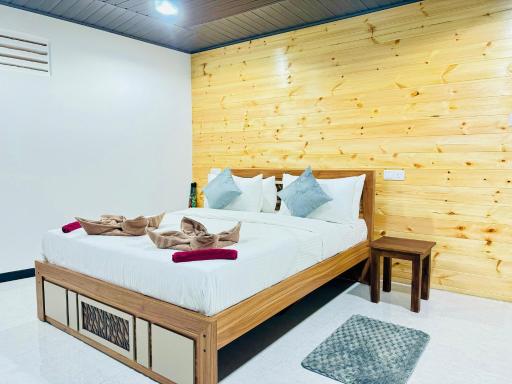 Will Guest Homestay - Housity