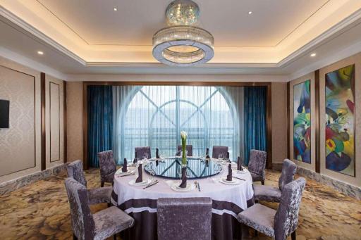 Ramada by Wyndham Taixing - Housity