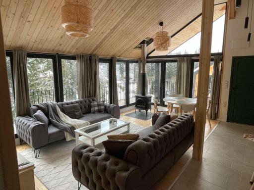 High Five Villas - Housity