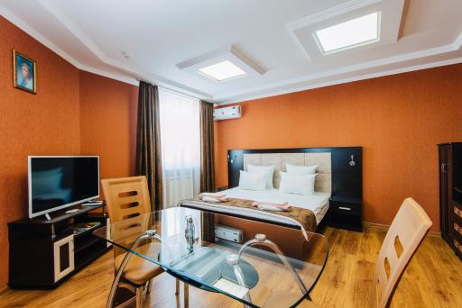 Fedorov ApartHotel Barnaul - Housity