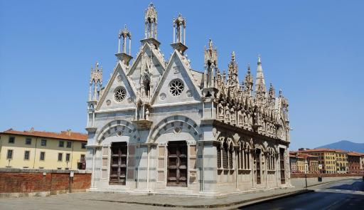 Monolocale Lungarno - Housity