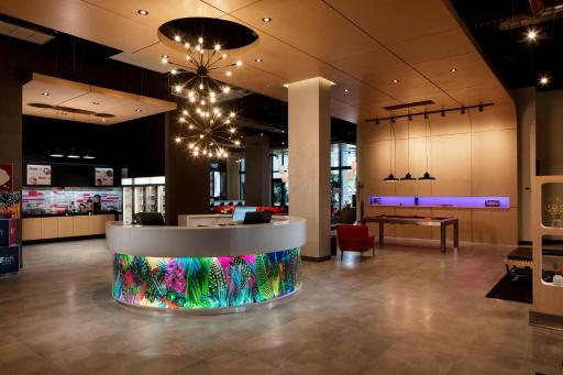 Aloft by Marriott Coral Gables - Housity