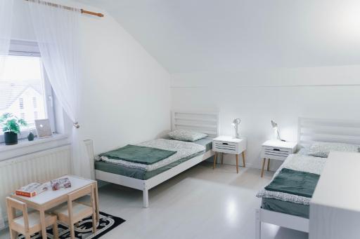 Vista Apartment Near Bart and Palaza - Housity
