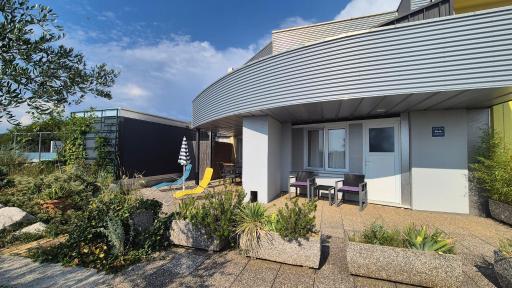 Villa Suzi Donkey farm with seaview - Housity