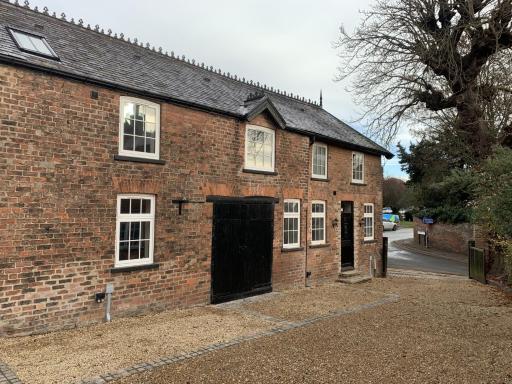 The Stables - North Ferriby - Housity
