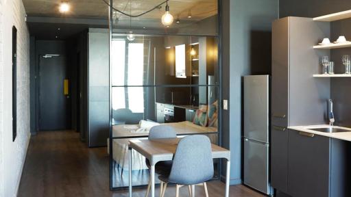 Wex1 Style living - Housity