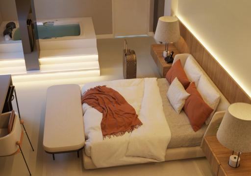 Roma Hotel by H Hotéis - Airport - Housity