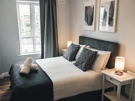 Harbour Square House - Housity