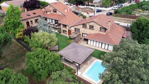 Saika Rural - Housity