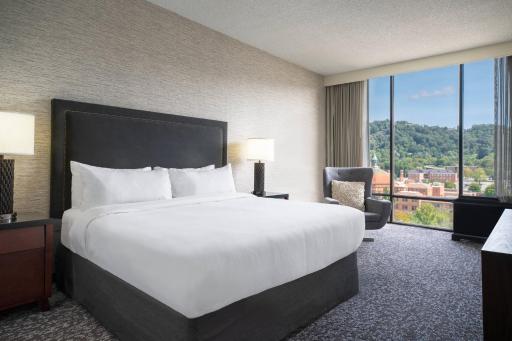 Renaissance Asheville Downtown Hotel - Housity